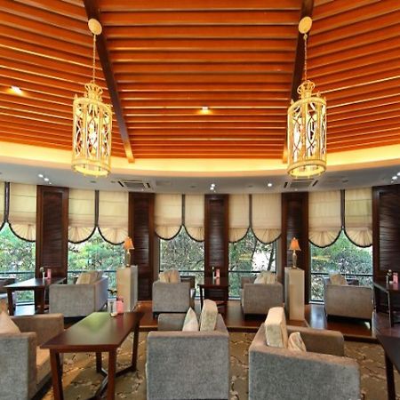 Wuxi Xiyuan Hotel المظهر الخارجي الصورة