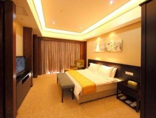 Wuxi Xiyuan Hotel المظهر الخارجي الصورة